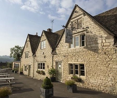 The Bell Inn Stroud  Ngoại thất bức ảnh
